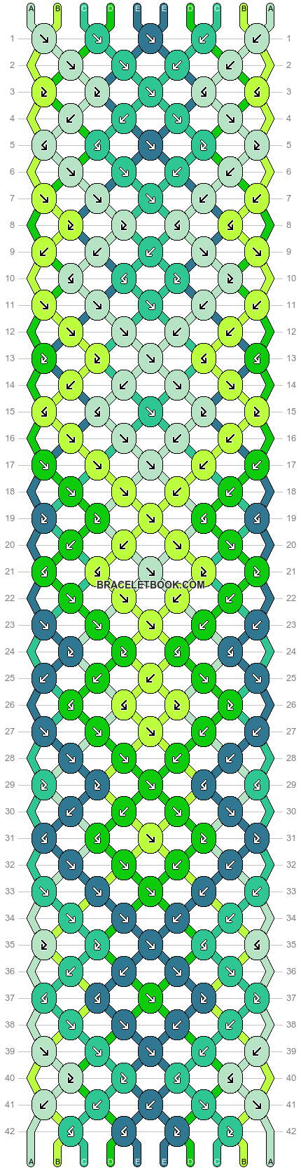 Normal pattern #133494 variation #436512 pattern