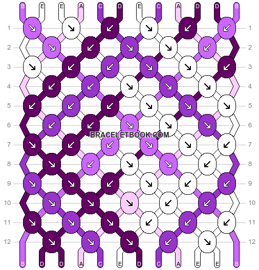 Normal pattern #10872 variation #436513 pattern