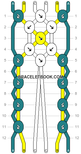 Normal pattern #76616 variation #436514 pattern