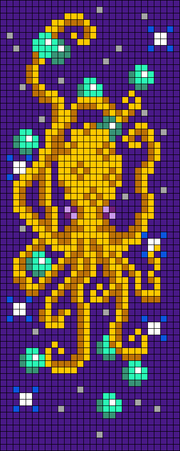 Alpha pattern #37067 variation #436515 preview