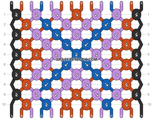 Normal pattern #208258 variation #436517 pattern