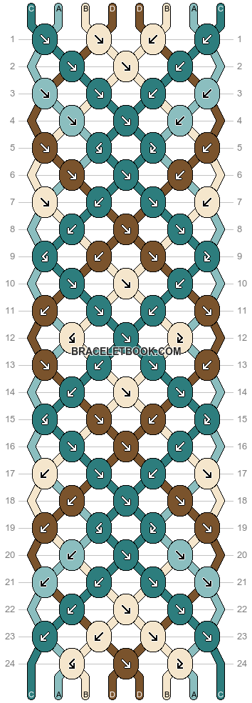 Normal pattern #207578 variation #436519 pattern