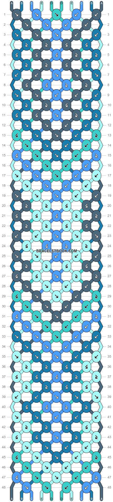Normal pattern #205035 variation #436521 pattern