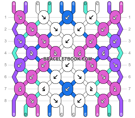 Normal pattern #17297 variation #436523 pattern