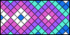 Normal pattern #17297 variation #436523