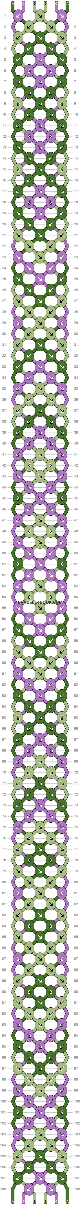 Normal pattern #150734 variation #436525 pattern