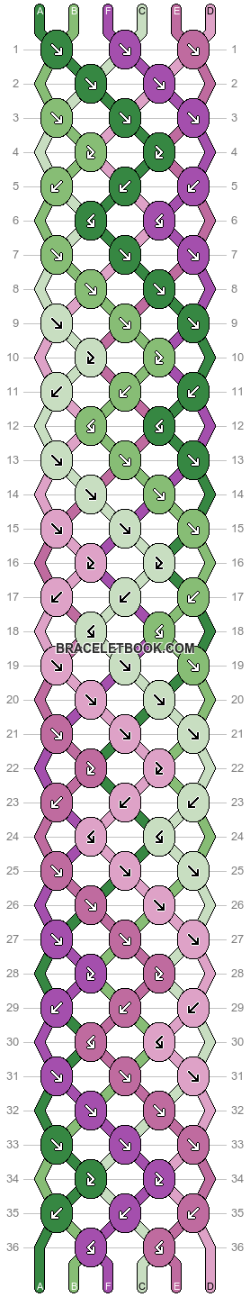 Normal pattern #33367 variation #436526 pattern