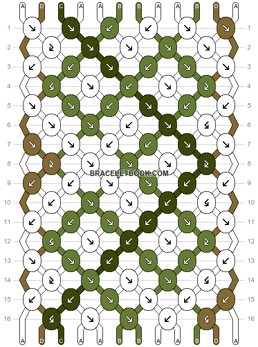 Normal pattern #207511 variation #436527 pattern