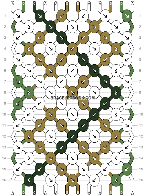 Normal pattern #207511 variation #436528 pattern