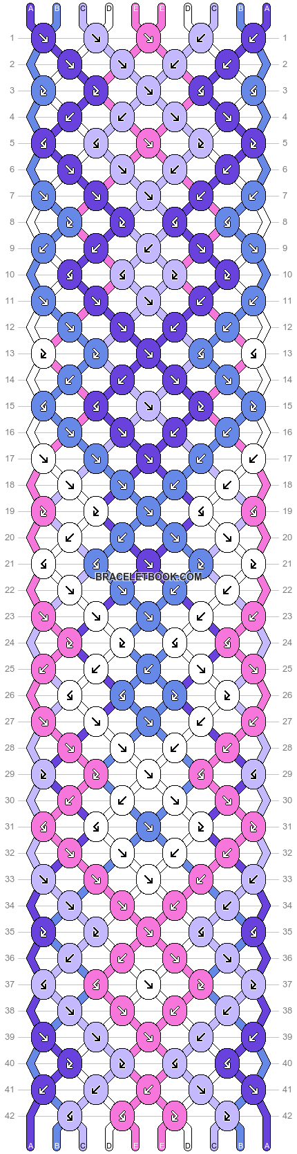 Normal pattern #133494 variation #436529 pattern