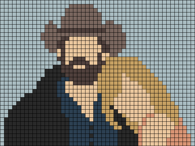 Alpha pattern #208219 variation #436530 preview