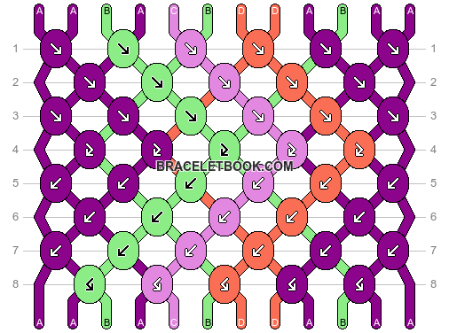 Normal pattern #9922 variation #436531 pattern