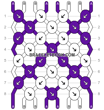 Normal pattern #169387 variation #436532 pattern