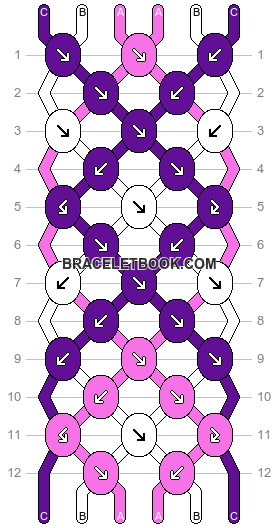 Normal pattern #169110 variation #436533 pattern