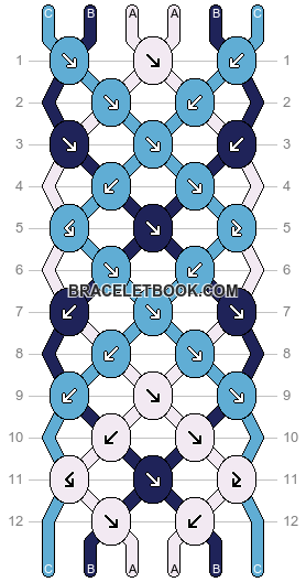 Normal pattern #169110 variation #436534 pattern