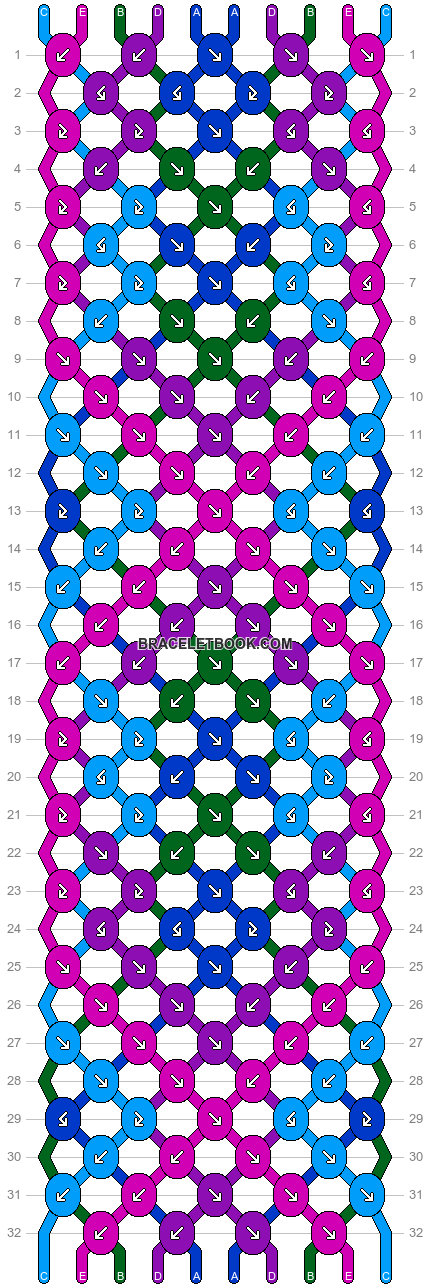 Normal pattern #207943 variation #436535 pattern