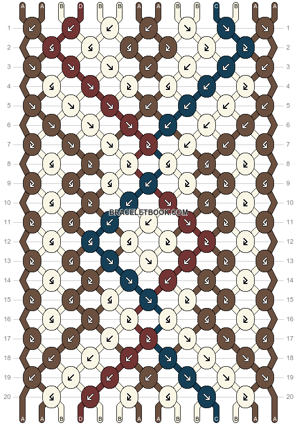 Normal pattern #206931 variation #436536 pattern