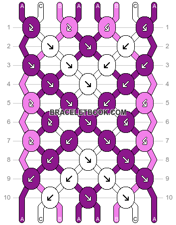 Normal pattern #208172 variation #436538 pattern