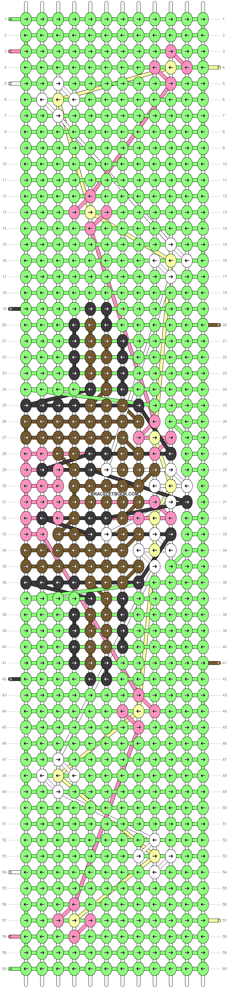 Alpha pattern #204563 variation #436539 pattern