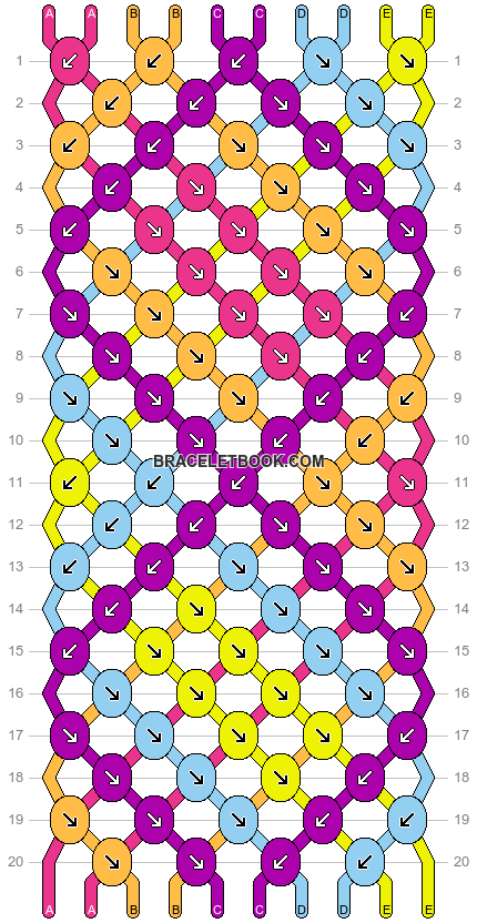 Normal pattern #30782 variation #436544 pattern