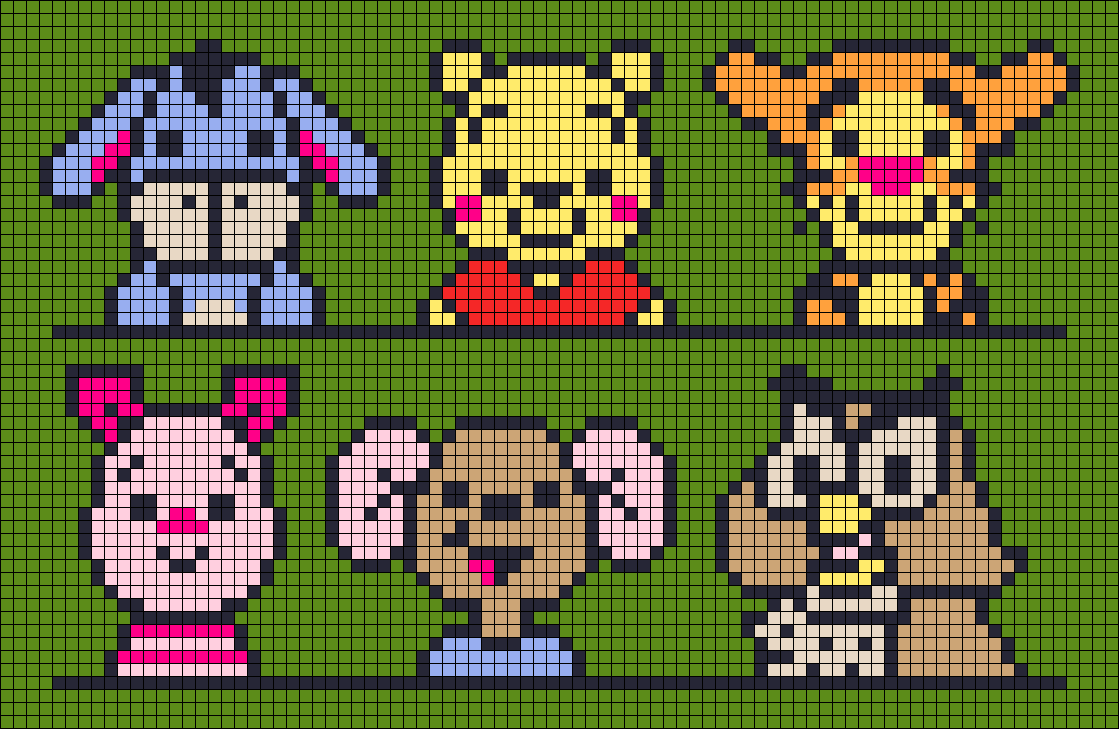 Alpha pattern #80812 variation #436545 preview