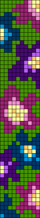 Alpha pattern #206684 variation #436546 preview