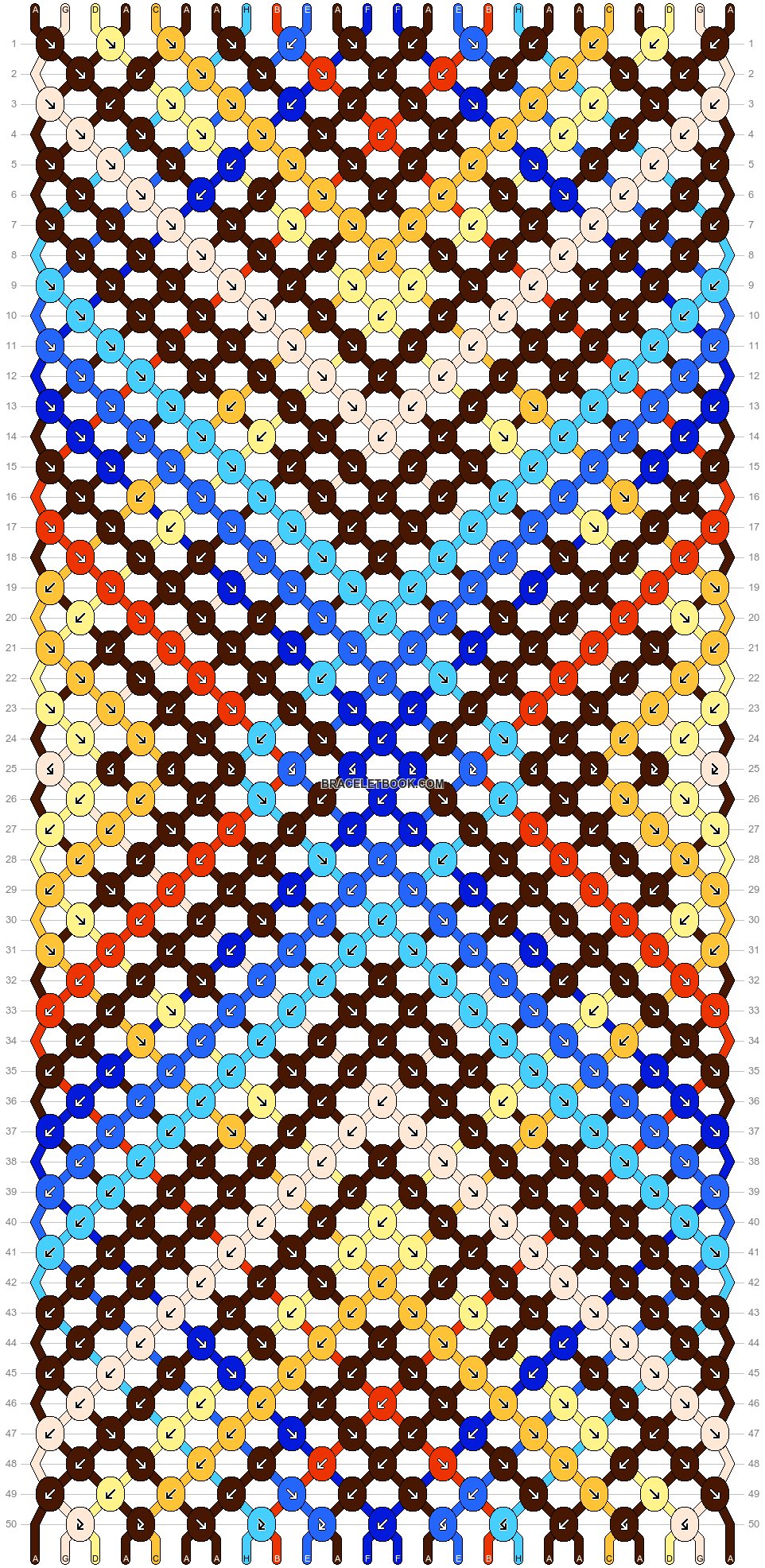 Normal pattern #138627 variation #436549 pattern