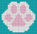 Alpha pattern #132259 variation #436552