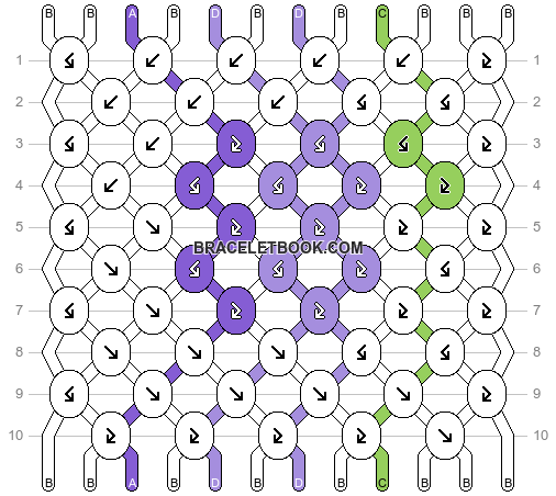 Normal pattern #33705 variation #436553 pattern