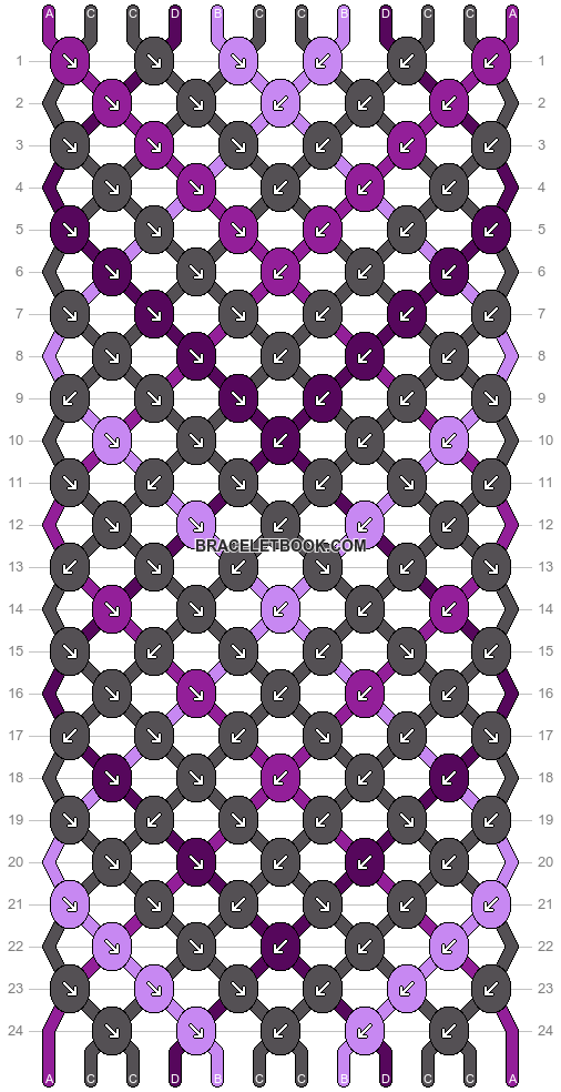 Normal pattern #27665 variation #436554 pattern
