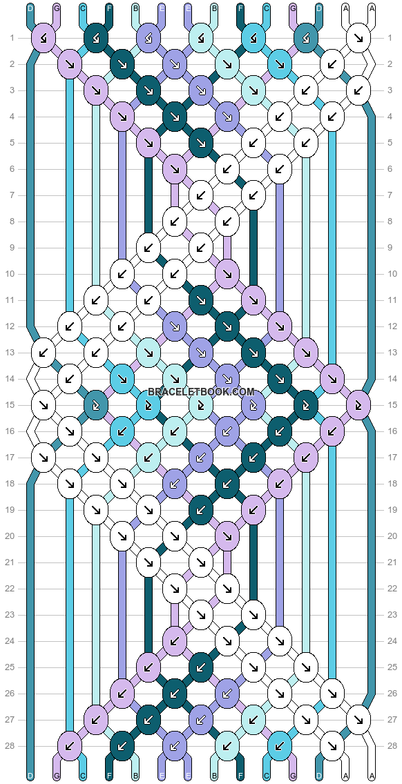 Normal pattern #185533 variation #436555 pattern