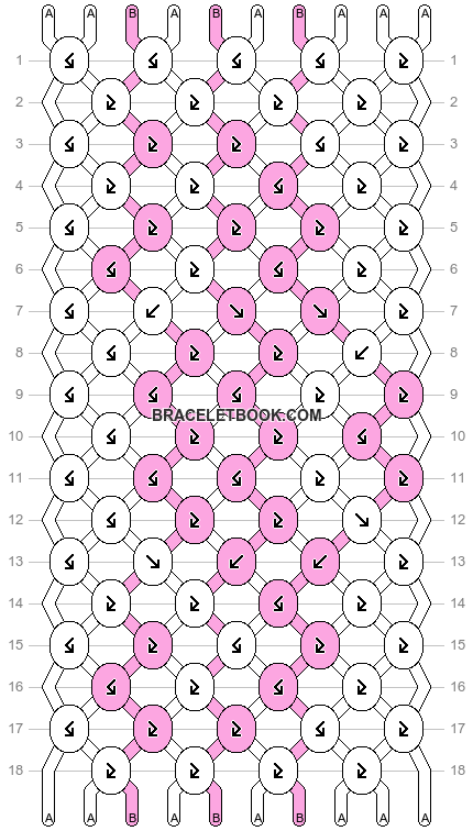 Normal pattern #195151 variation #436561 pattern