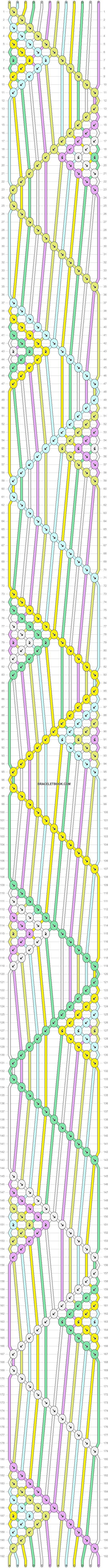 Normal pattern #126465 variation #436562 pattern