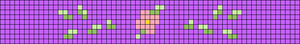 Alpha pattern #198865 variation #436563