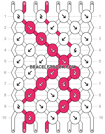 Normal pattern #151500 variation #436565 pattern