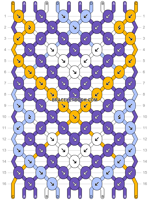 Normal pattern #73512 variation #436569 pattern
