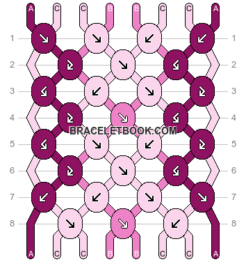 Normal pattern #167850 variation #436570 pattern