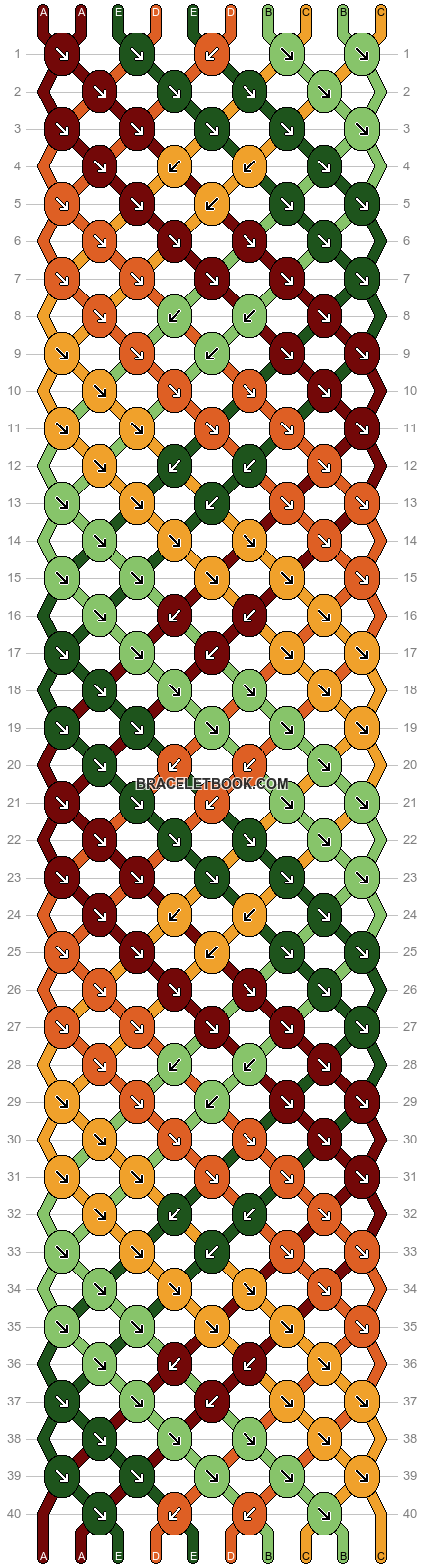 Normal pattern #30651 variation #436571 pattern