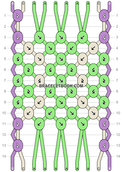 Normal pattern #208295 variation #436572 pattern