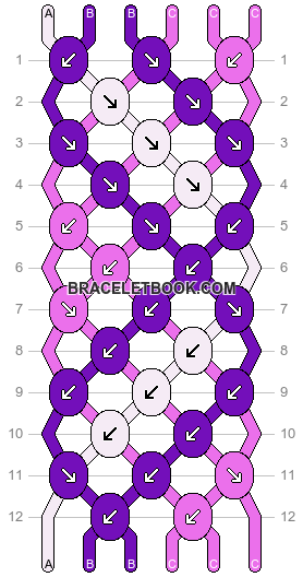 Normal pattern #131354 variation #436573 pattern