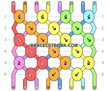 Normal pattern #15 variation #436575 pattern