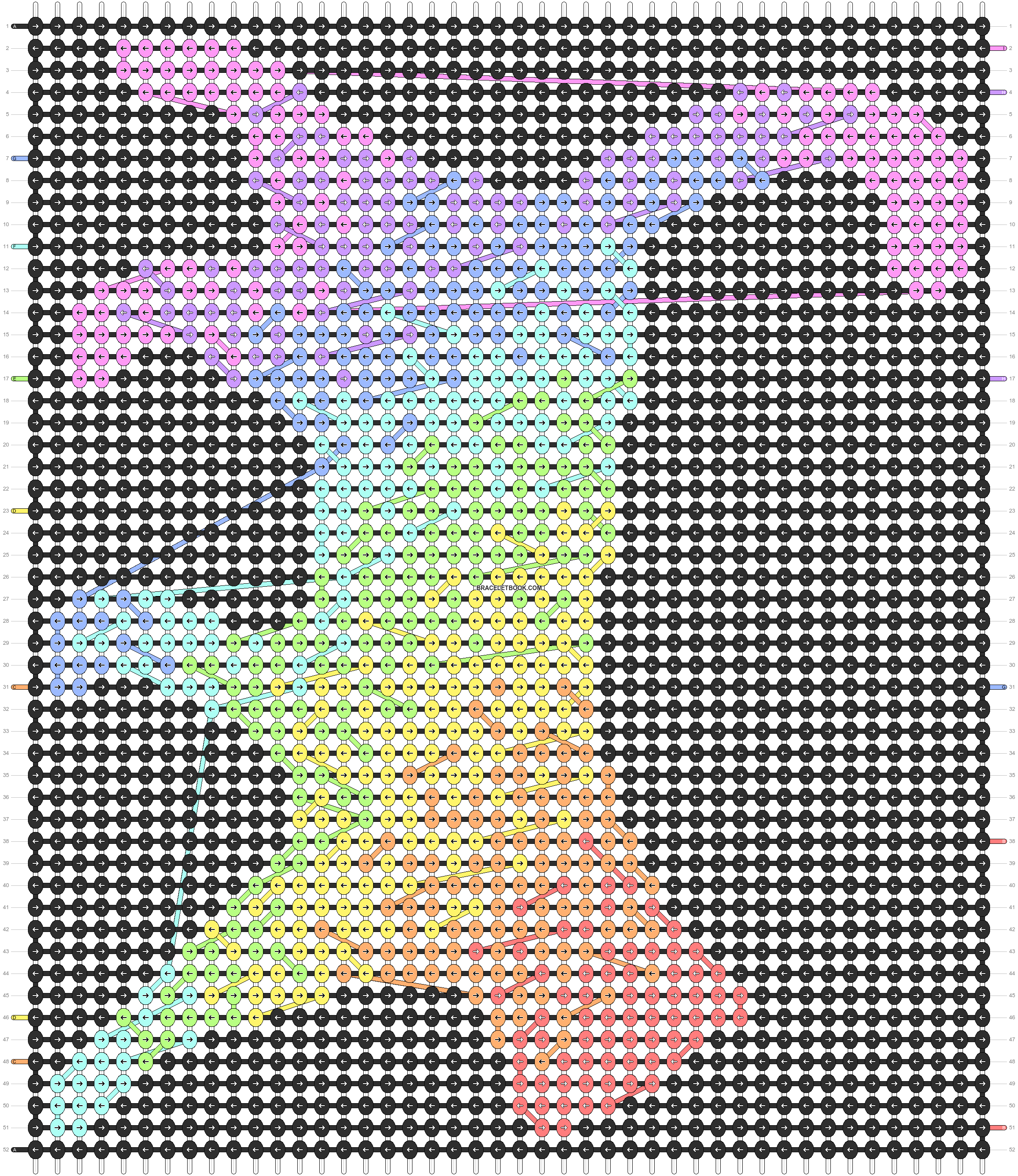 Alpha pattern #143512 variation #436580 pattern