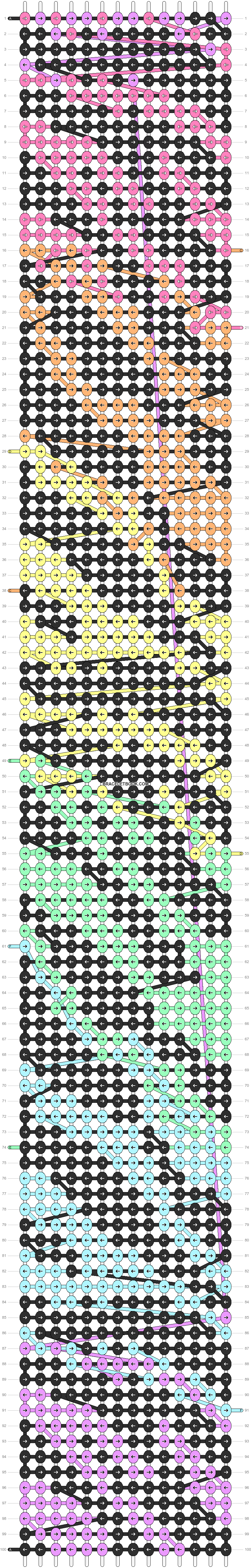 Alpha pattern #192892 variation #436581 pattern