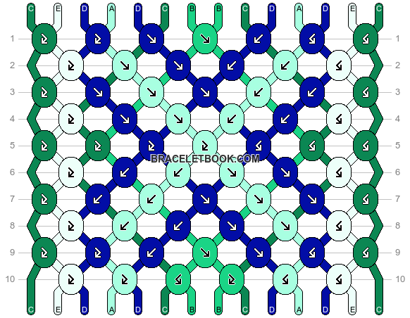 Normal pattern #208258 variation #436583 pattern