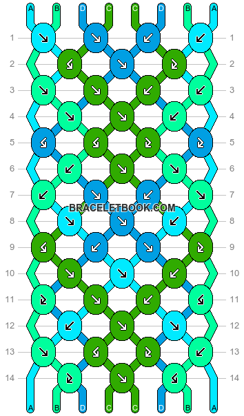 Normal pattern #91354 variation #436584 pattern