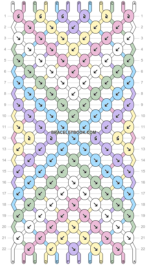 Normal pattern #18064 variation #436590 pattern