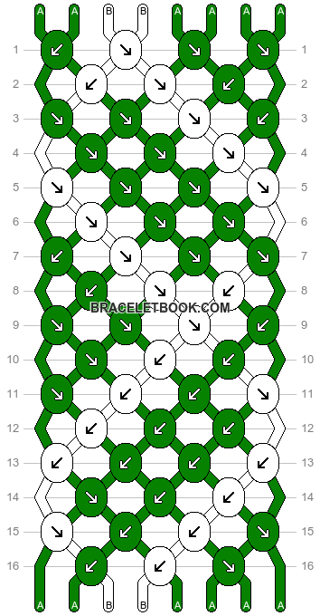Normal pattern #208306 variation #436593 pattern