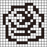 Alpha pattern #200521 variation #436594