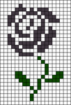 Alpha pattern #84816 variation #436595