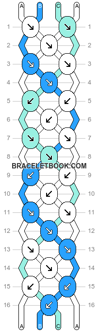 Normal pattern #94913 variation #436596 pattern